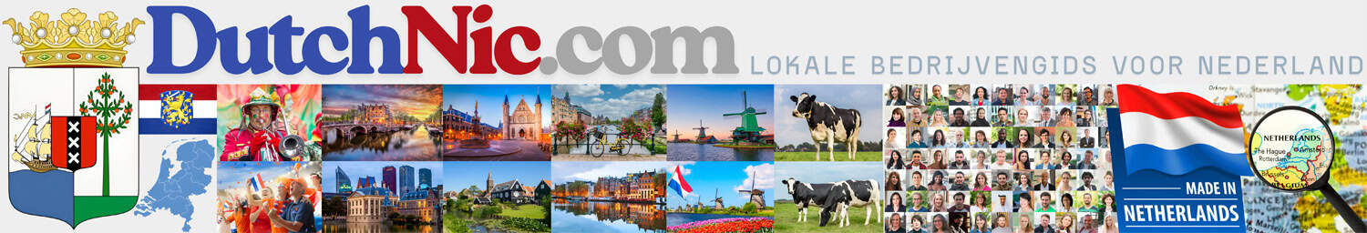Gemaakt in Nederland - Pets Kingdom